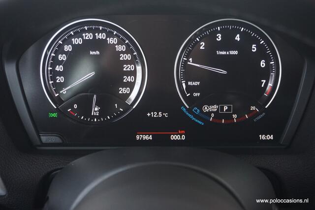 BMW 1-SERIE 118i Edition M Sport Shadow Carplay | Dealerauto | H&K | 118