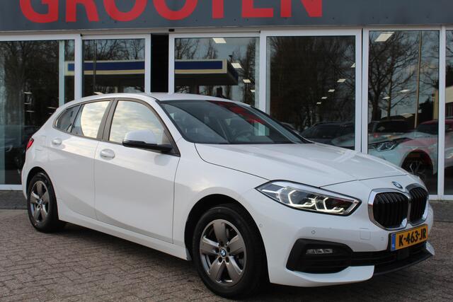 BMW 1-SERIE 118i Executive Edition//29.380km!!