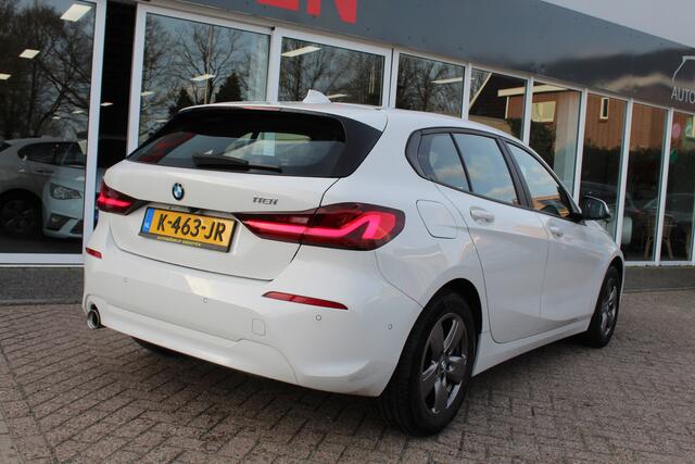 BMW 1-SERIE 118i Executive Edition//29.380km!!