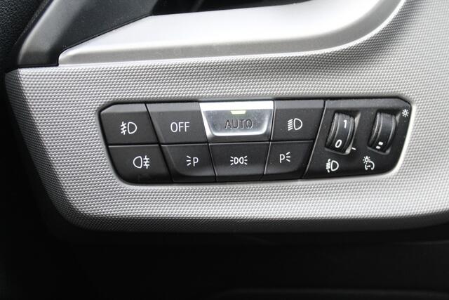 BMW 1-SERIE 118i Executive Edition//29.380km!!