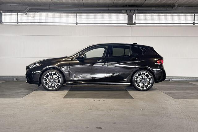 BMW 1-SERIE 120 M Sport Design Edition | M Sport Design | Driving Assistant