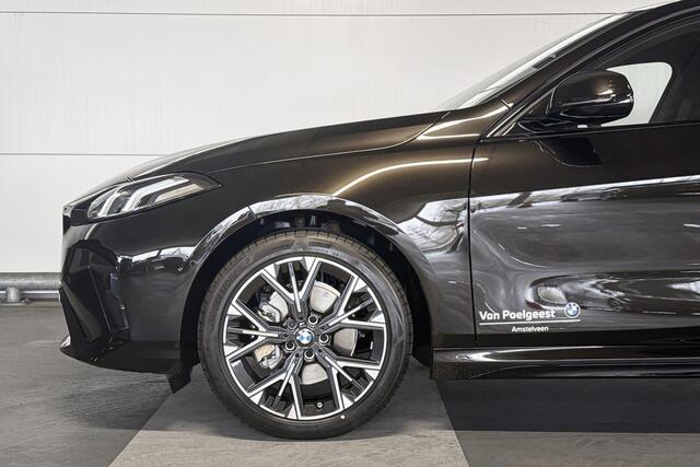 BMW 1-SERIE 120 M Sport Design Edition | M Sport Design | Driving Assistant