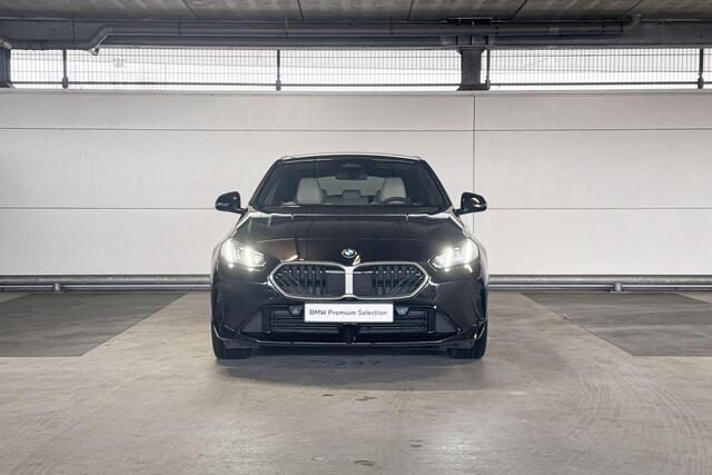 BMW 1-SERIE 120 M Sport Design Edition | M Sport Design | Driving Assistant