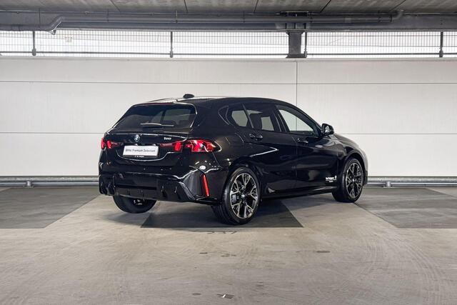 BMW 1-SERIE 120 M Sport Design Edition | M Sport Design | Driving Assistant