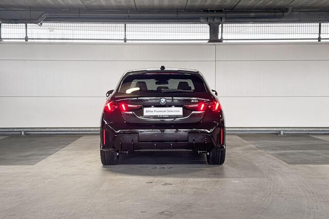 BMW 1-SERIE 120 M Sport Design Edition | M Sport Design | Driving Assistant