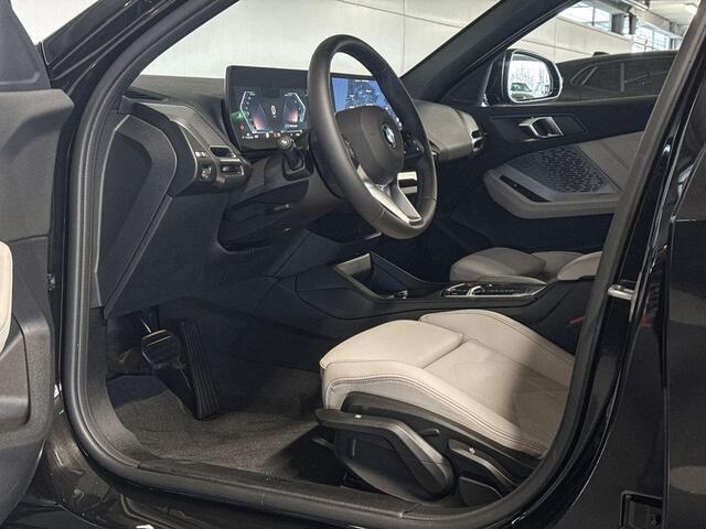 BMW 1-SERIE 120 M Sport Design Edition | M Sport Design | Driving Assistant