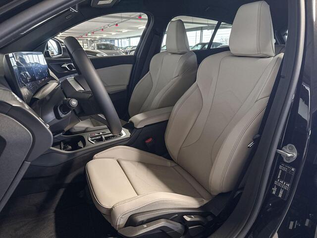 BMW 1-SERIE 120 M Sport Design Edition | M Sport Design | Driving Assistant