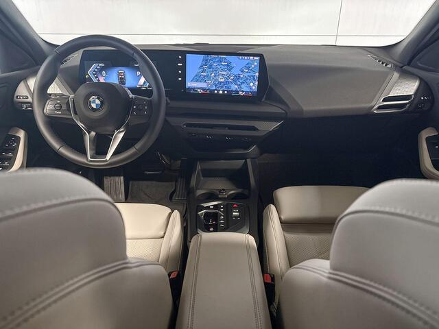 BMW 1-SERIE 120 M Sport Design Edition | M Sport Design | Driving Assistant