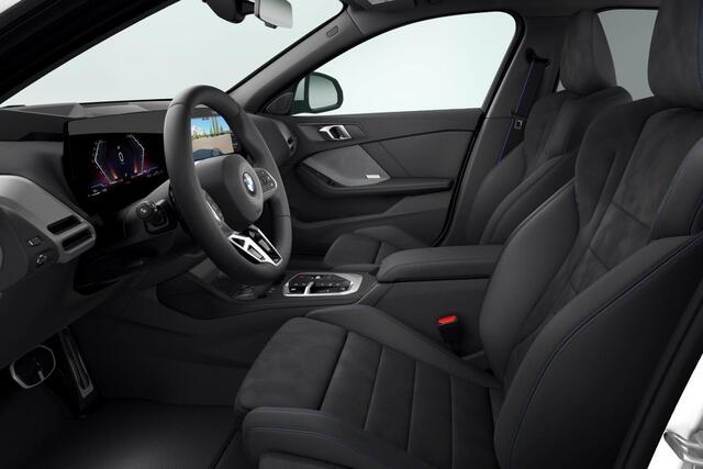 BMW 1-SERIE 123 xDrive