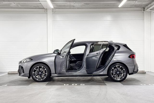 BMW 1-SERIE 120 M Sport Design Edition
