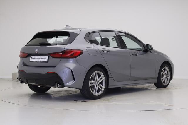 BMW 1-SERIE 120i M-Sport | Camera | 50-Jahre | Hifi |