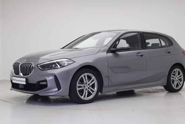 BMW 1-SERIE 120i M-Sport | Camera | 50-Jahre | Hifi |