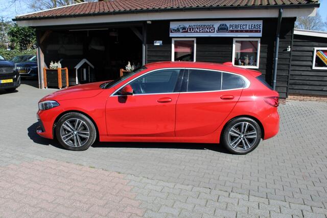 BMW 1-SERIE 118I Automaat 140Pk Executive Editon