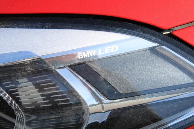 BMW 1-SERIE 118I Automaat 140Pk Executive Editon