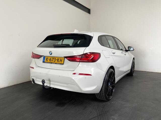 BMW 1-SERIE 118i Executive Edition