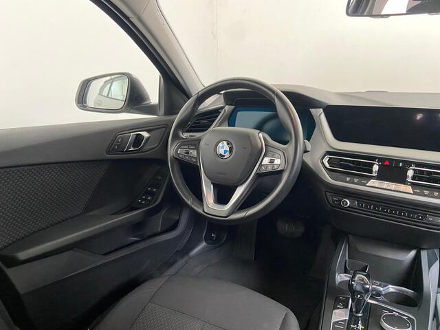 BMW 1-SERIE 118i Executive Edition