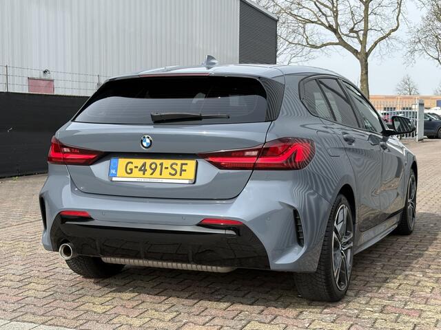 BMW 1-SERIE 118i Executive Edition | M-Sport Pakket | Apple Carplay