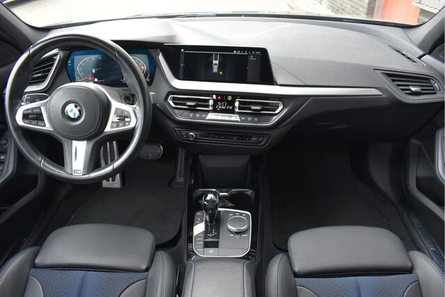 BMW 1-SERIE 116i M-sport Executive Edition Virtual cockpit, Cruise, Carplay, PDC, DAB, Origineel NL