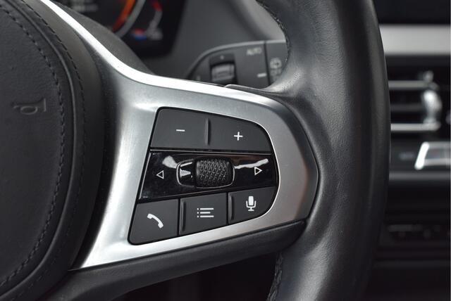 BMW 1-SERIE 116i M-sport Executive Edition Virtual cockpit, Cruise, Carplay, PDC, DAB, Origineel NL