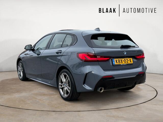 BMW 1-SERIE 118i M Sport Apple/Android (draadloos) | Navigatie | Dealeronder