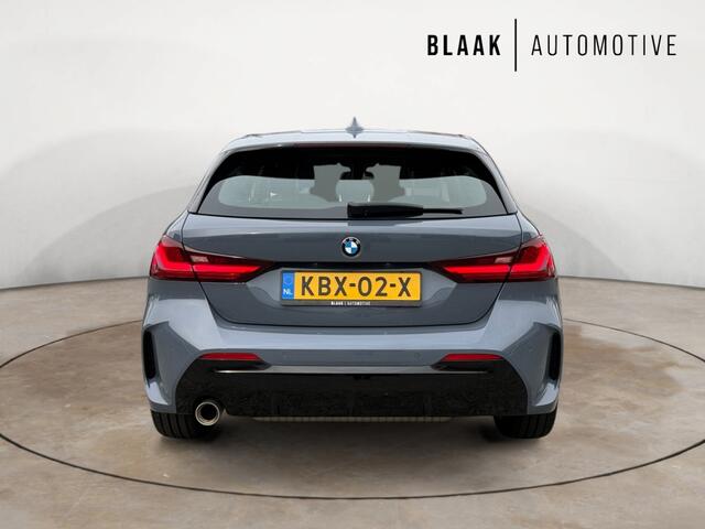BMW 1-SERIE 118i M Sport Apple/Android (draadloos) | Navigatie | Dealeronder