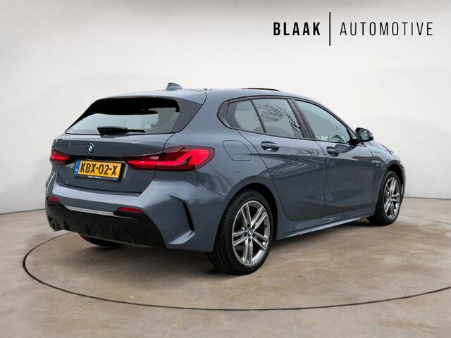 BMW 1-SERIE 118i M Sport Apple/Android (draadloos) | Navigatie | Dealeronder