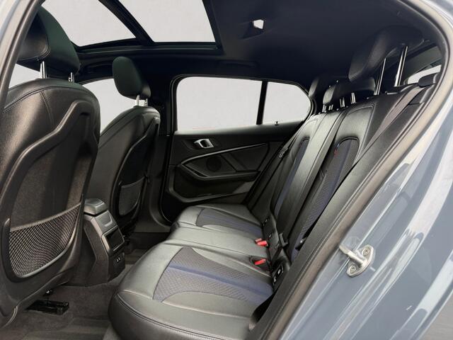 BMW 1-SERIE 118i M Sport Apple/Android (draadloos) | Navigatie | Dealeronder