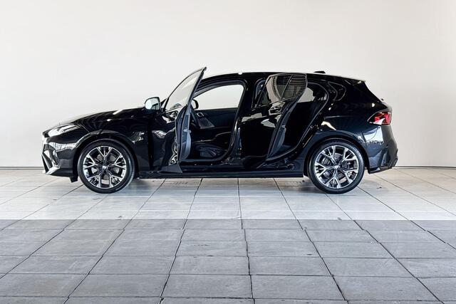 BMW 1-SERIE 120 M Sport Design Edition