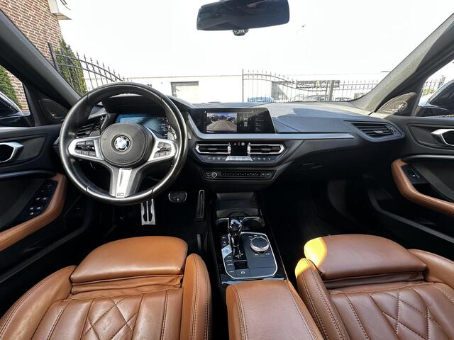 BMW 1-SERIE 128ti M-Sport Pano|M-Stoel|Harman|Adapt