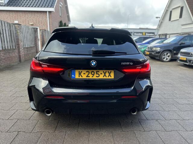BMW 1-SERIE 128ti M-Sport Pano|M-Stoel|Harman|Adapt