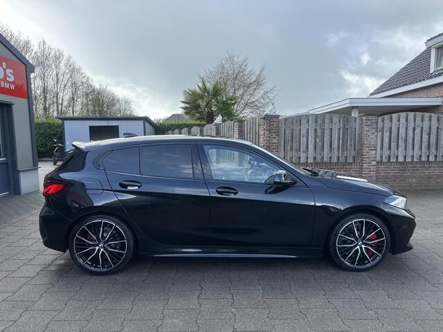 BMW 1-SERIE 128ti M-Sport Pano|M-Stoel|Harman|Adapt