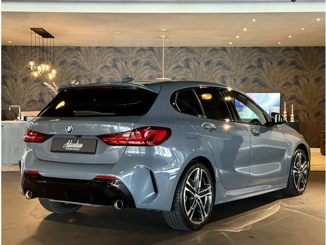 BMW 1-SERIE 118d M-Sportpakket I 18" I Camera I NL Auto