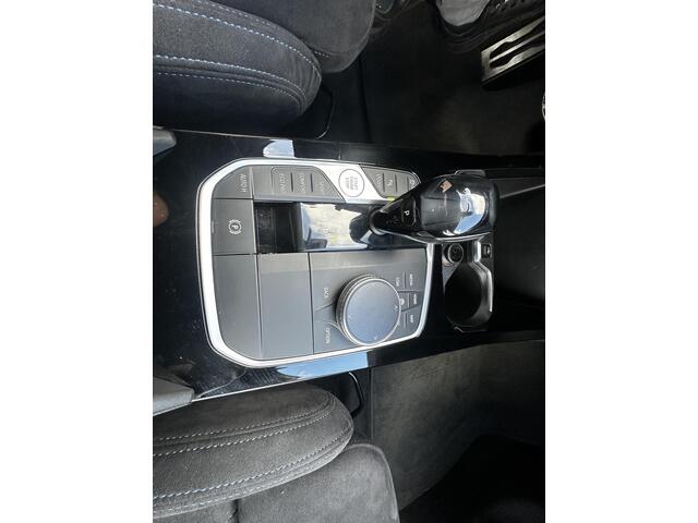 BMW 1-SERIE 118i M-Sport M-Stoelen|HUD|Adapt.Licht