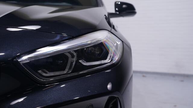 BMW 1-SERIE 118i M Sport NAP Panodak Camera PDC v+a Apple Carplay/Android auto