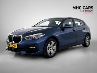BMW 1-SERIE
