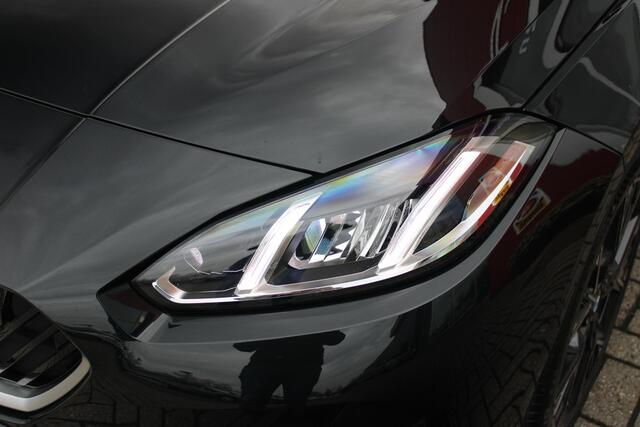 BMW 1-SERIE 120 170PK M SPORT | PANORAMA SCHUIF/KANTEL DAK | 18" LICHTMETALEN VELGEN | DODEHOEK DETECTIE | DRAADLOZE APPLE CARPLAY/ANDROID AUTO | NAVIGATIE | ACHTERUITRIJ CAMERA | ADAPTIEF M ONDERSTEL | SFEER VERLICHTING | STOEL VERWARMING | DAB+ RADIO | ALCANTARA BE