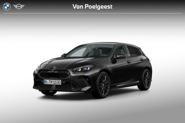 BMW 1-SERIE 120 | M Sportpakket Pro | Premium Pack