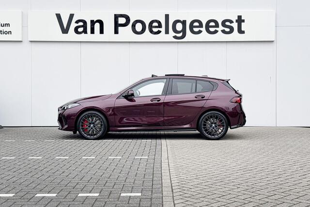 BMW 1-SERIE 123 xDrive | M Sport | Harman Kardon