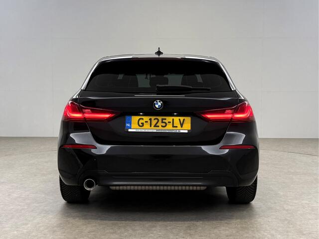 BMW 1-SERIE 118i Executive Edition 141PK | Virtual | Sfeer | Clima | Carplay | Cruise | Parkeersens.