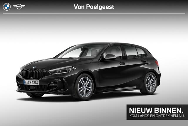 BMW 1-SERIE 118i Business Edition