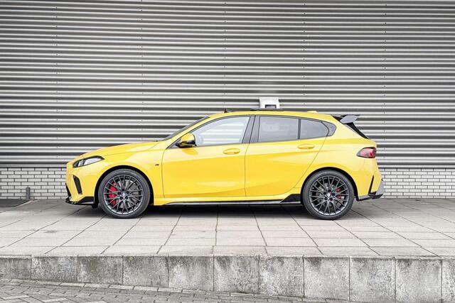 BMW 1-SERIE 123 xDrive M Performance
