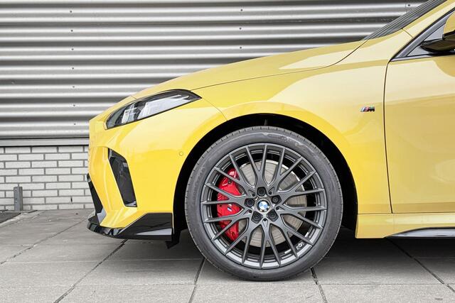 BMW 1-SERIE 123 xDrive M Performance