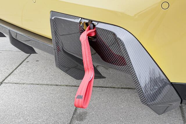 BMW 1-SERIE 123 xDrive M Performance