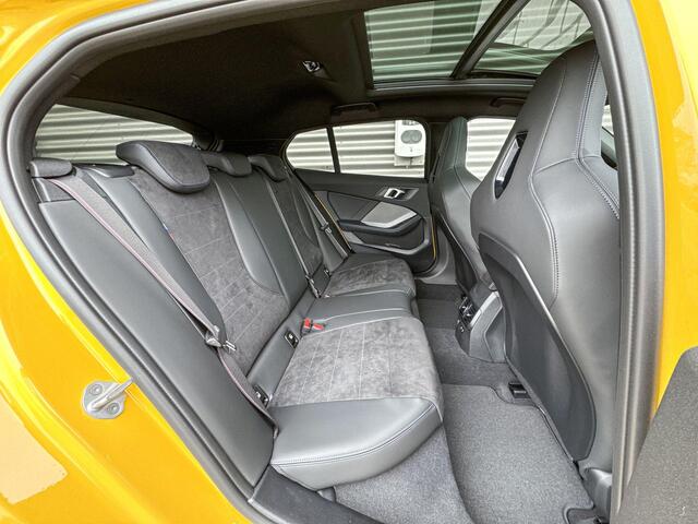 BMW 1-SERIE 123 xDrive M Performance