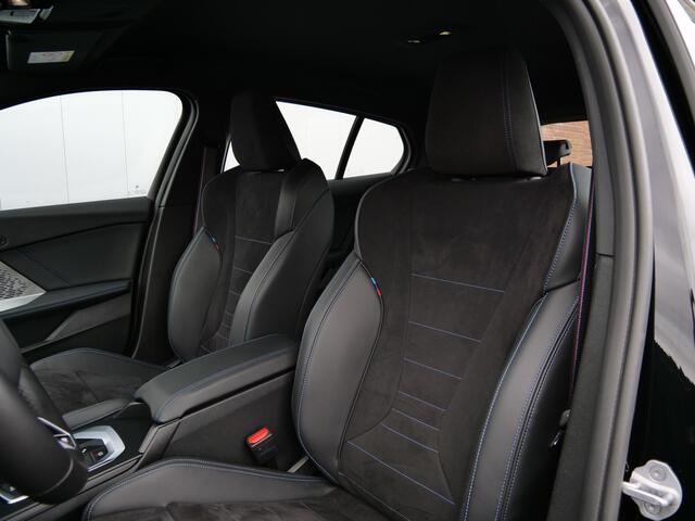 BMW 1-SERIE 116 automaat 123pk M Sportpakket Pro Stoelverwarming / Camera / Keyless entry