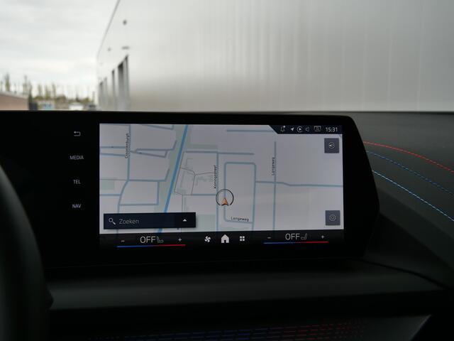 BMW 1-SERIE 116 automaat 123pk M Sportpakket Pro Stoelverwarming / Camera / Keyless entry