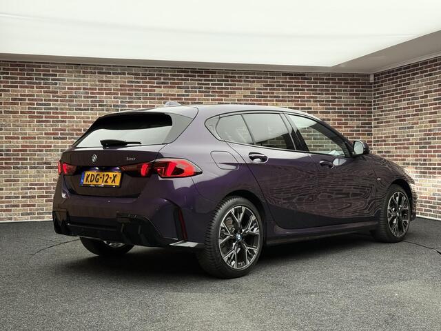 BMW 1-SERIE 120 M Sport Design Edition M PAKKET