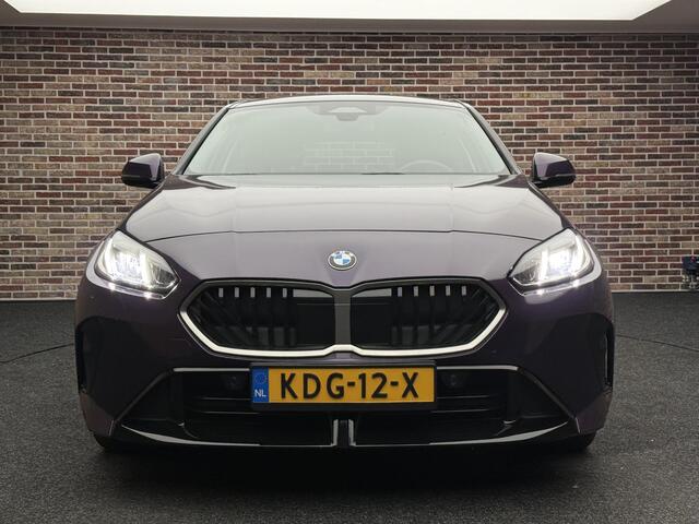 BMW 1-SERIE 120 M Sport Design Edition M PAKKET