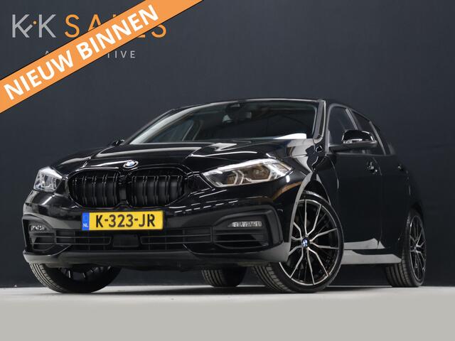 BMW 1-SERIE 120i Executive Edition [HARMAN/KARDON, APPLE CARPLAY, ANDROID, ADAPTIVE CRUISE CONTROL, CAMERA, CLIMATE CONTROL, NIEUWSTAAT]