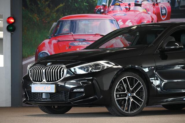 BMW 1-SERIE 118i Business Edition